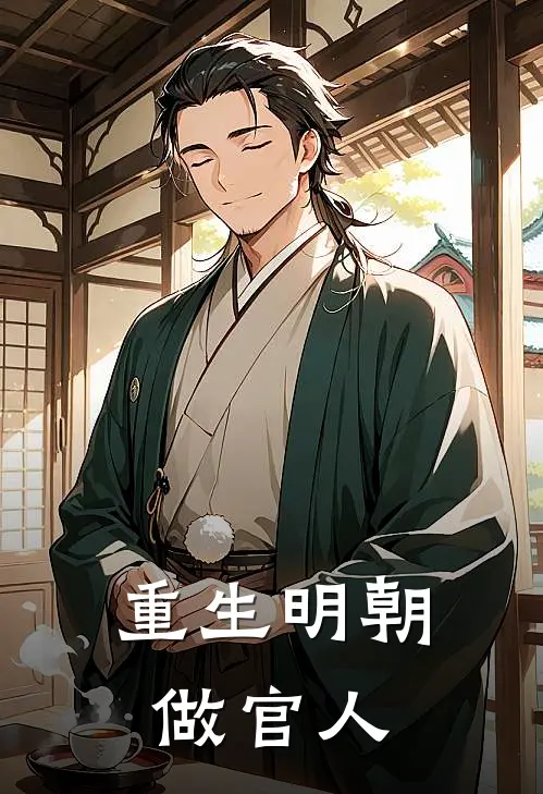 重生明朝做官人