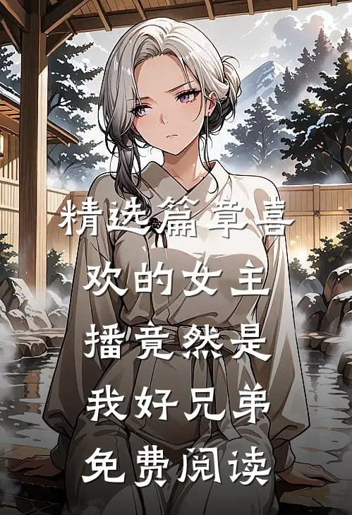 精选篇章喜欢的女主播竟然是我好兄弟免费阅读