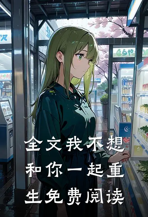 全文我不想和你一起重生免费阅读