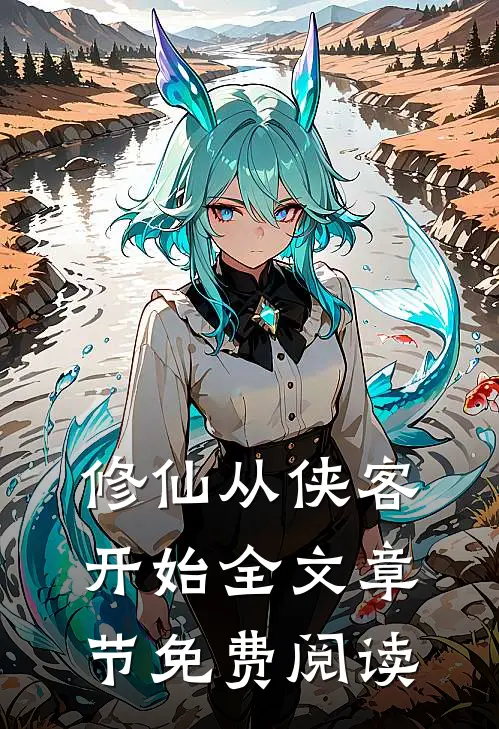 修仙从侠客开始全文章节免费阅读