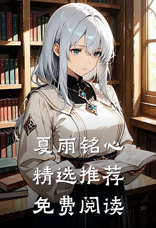 夏雨铭心精选推荐免费阅读