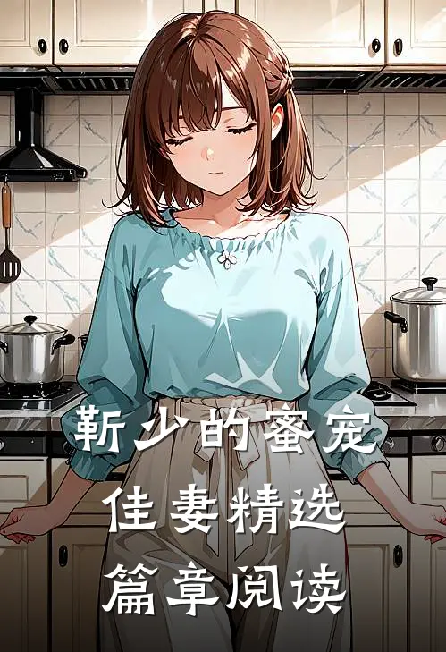 靳少的蜜宠佳妻精选篇章阅读