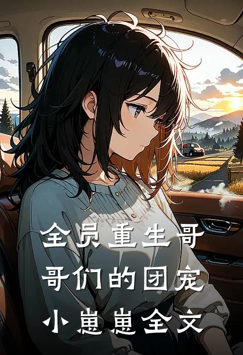 全员重生哥哥们的团宠小崽崽全文