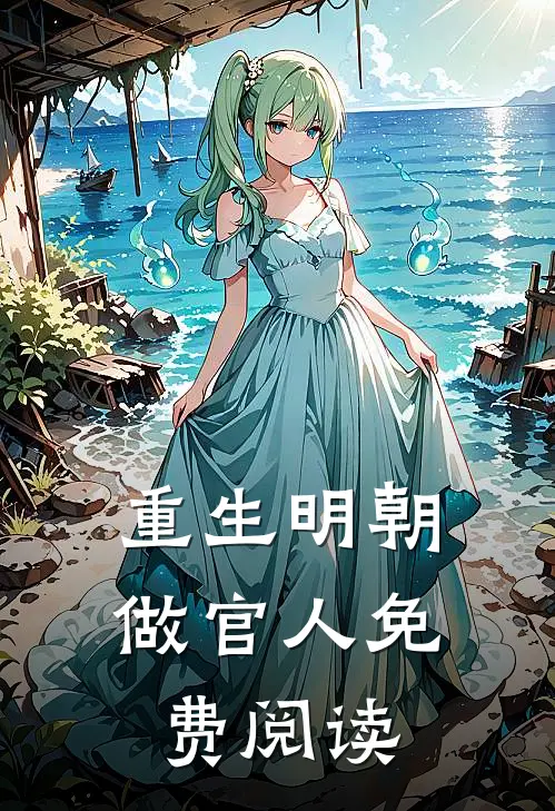 重生明朝做官人免费阅读