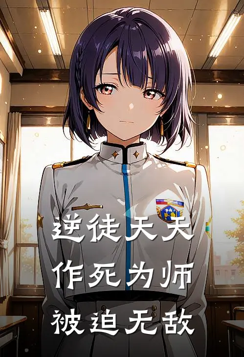 逆徒天天作死为师被迫无敌