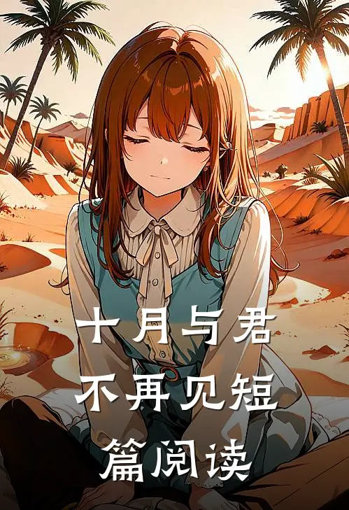 十月与君不再见短篇阅读