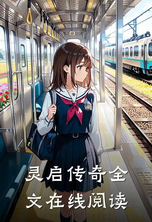 灵启传奇全文在线阅读