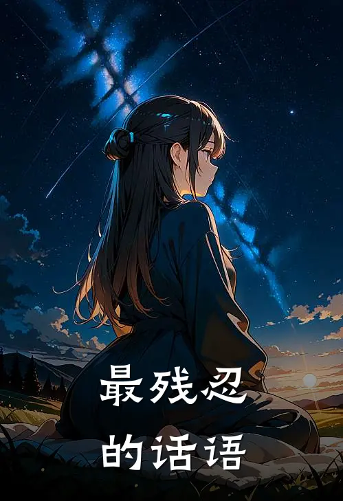 最残忍的话语