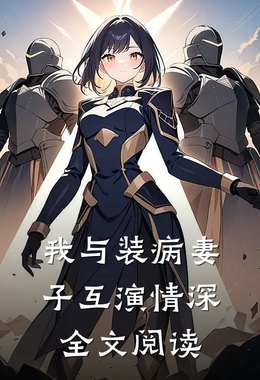 我与装病妻子互演情深全文阅读