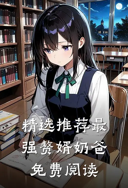 精选推荐最强赘婿奶爸免费阅读