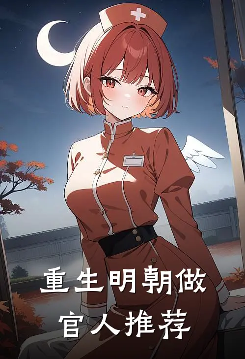 重生明朝做官人推荐