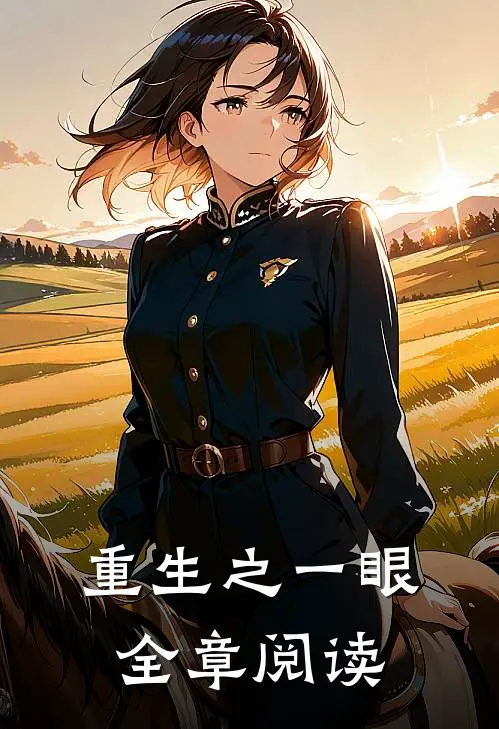 重生之一眼全章阅读