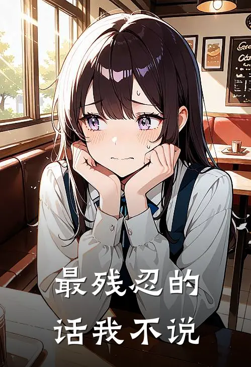 最残忍的话我不说