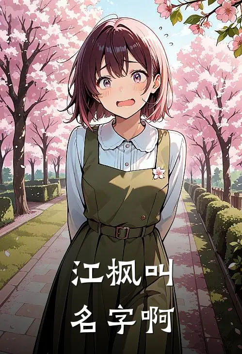江枫叫名字啊
