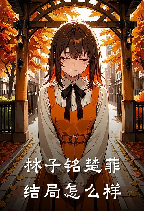 林子铭楚菲结局怎么样