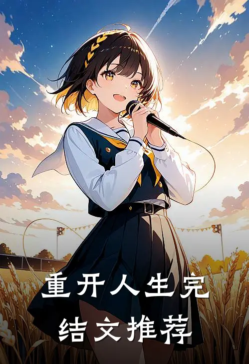 重开人生完结文推荐