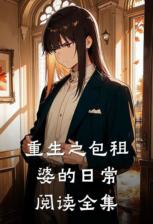 重生之包租婆的日常阅读全集