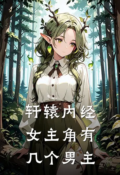 轩辕内经女主角有几个男主