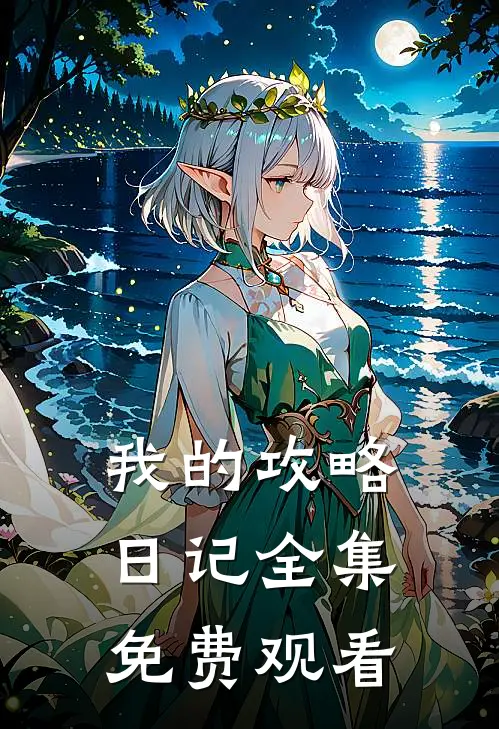 我的攻略日记全集免费观看