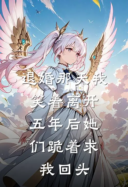 退婚那天我笑着离开,五年后她们跪着求我回头