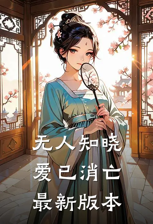 无人知晓爱已消亡最新版本