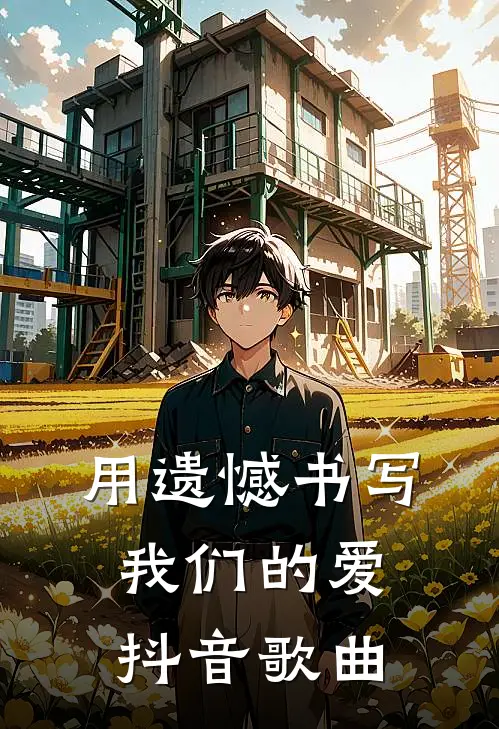 用遗憾书写我们的爱抖音歌曲