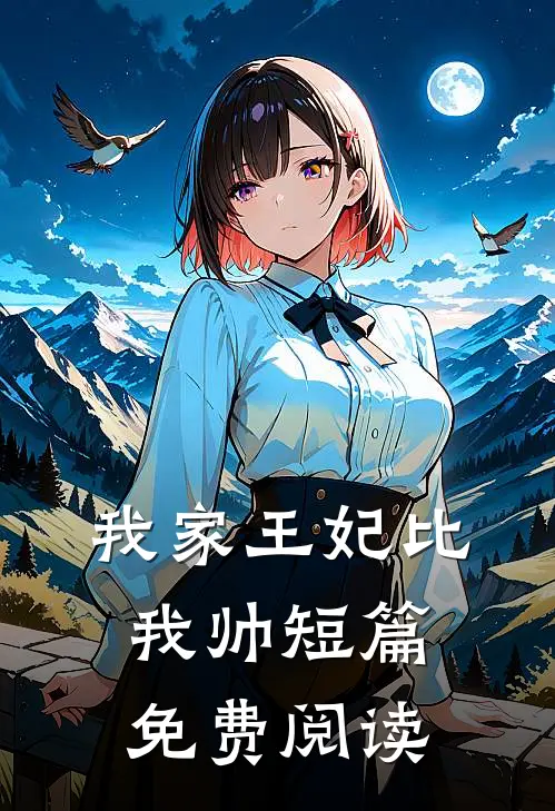 我家王妃比我帅短篇免费阅读