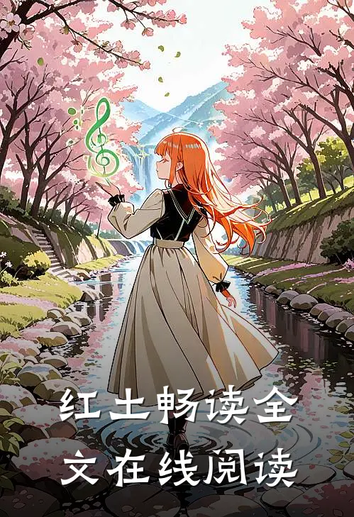 红土畅读全文在线阅读