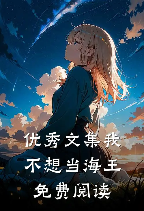 优秀文集我不想当海王免费阅读