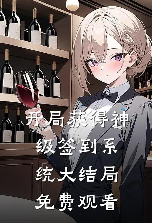 开局获得神级签到系统大结局免费观看