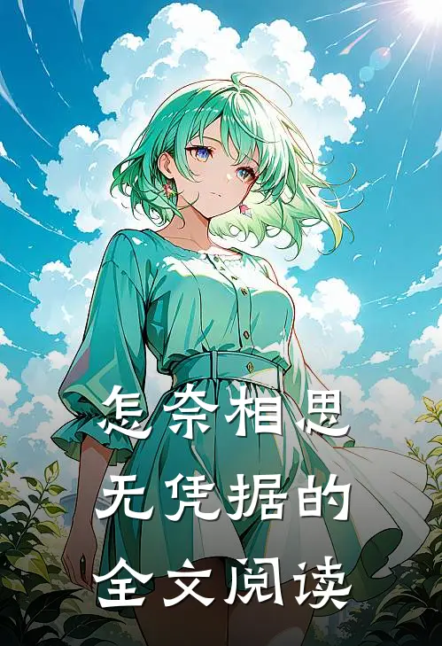 怎奈相思无凭据的全文阅读