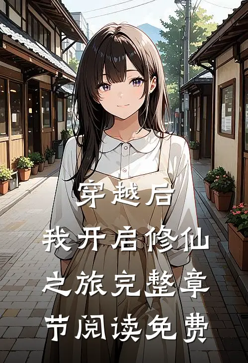 穿越后,我开启修仙之旅完整章节阅读免费