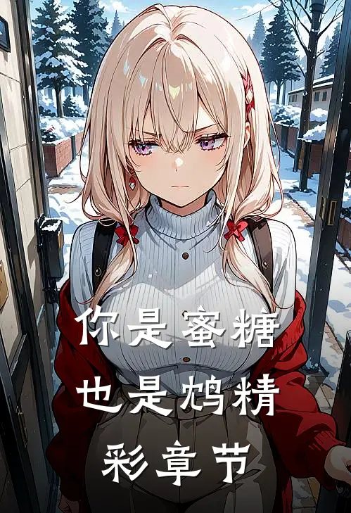 你是蜜糖也是鸩精彩章节