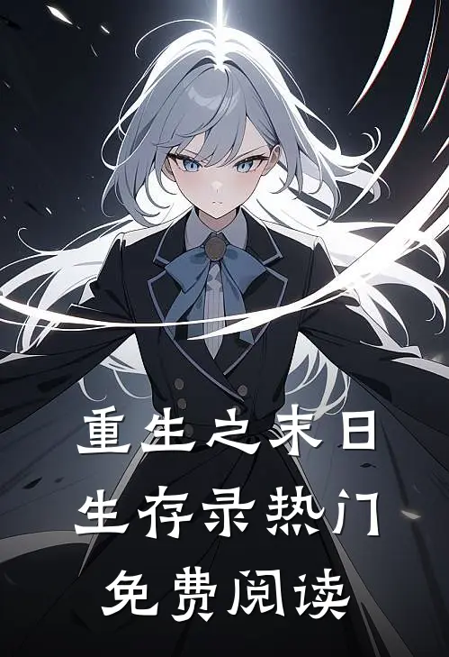 重生之末日生存录热门免费阅读