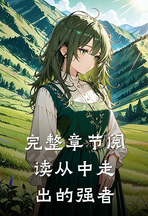完整章节阅读从中走出的强者