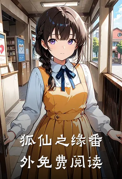 狐仙之缘 番外免费阅读