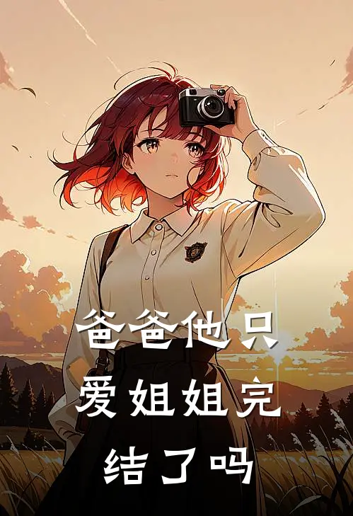 爸爸他只爱姐姐完结了吗