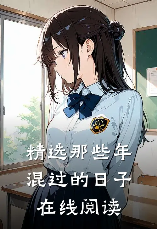 精选那些年混过的日子在线阅读