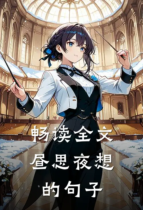 畅读全文昼思夜想的句子