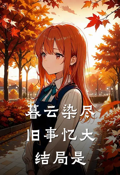 暮云染尽旧事忆大结局是