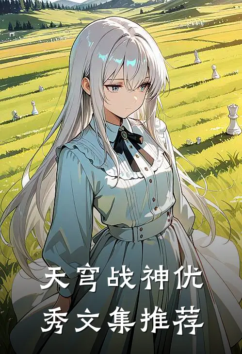 天穹战神优秀文集推荐