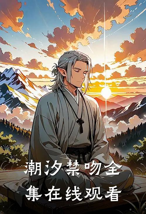 潮汐禁吻 全集在线观看