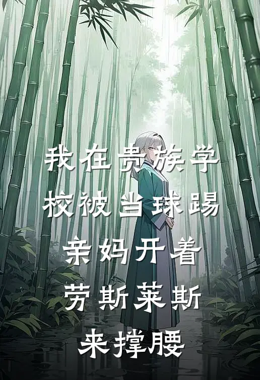 我在贵族学校被当球踢，亲妈开着劳斯莱斯来撑腰