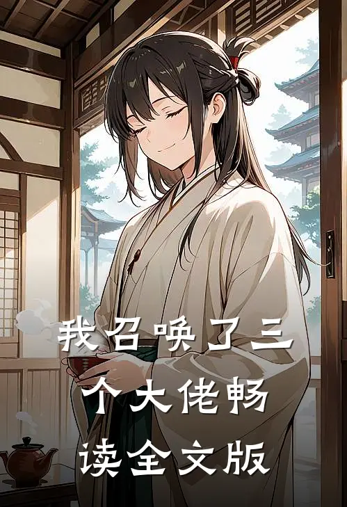 我召唤了三个大佬畅读全文版
