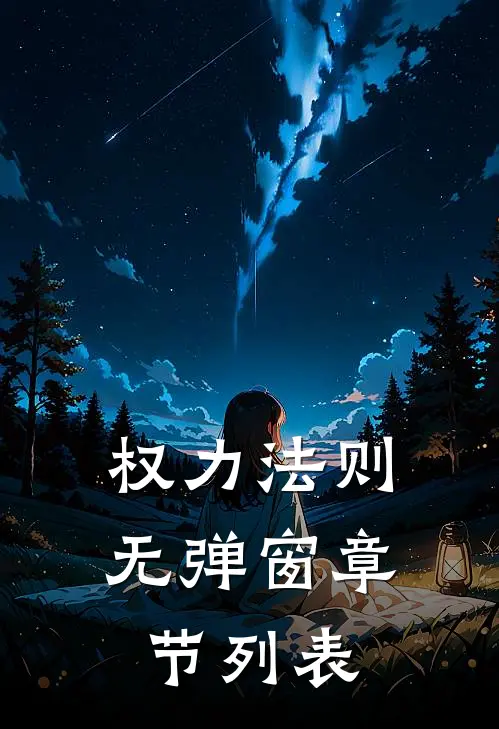 权力法则无弹窗章节列表