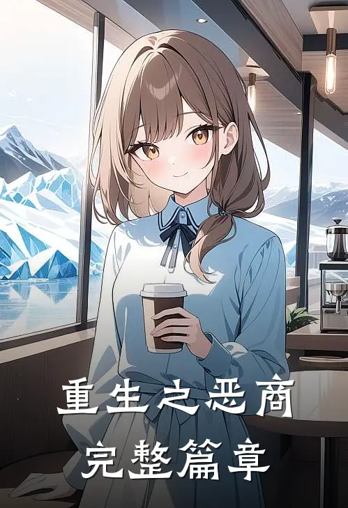 重生之恶商完整篇章