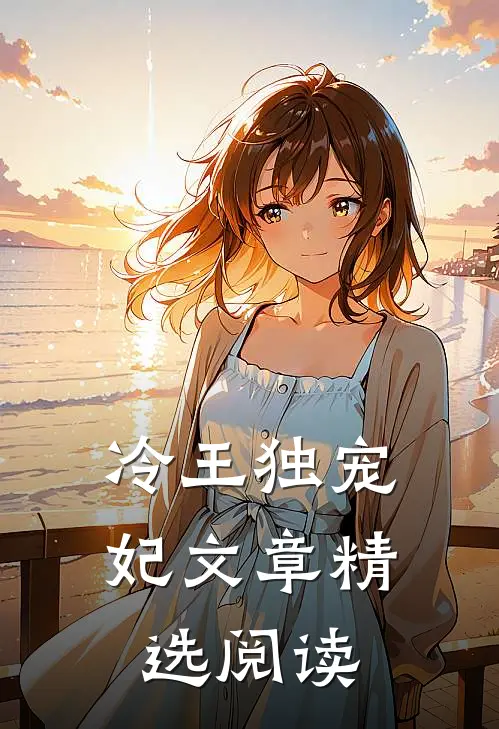 冷王独宠妃 文章精选阅读