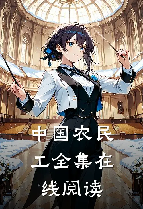 中国农民工全集在线阅读