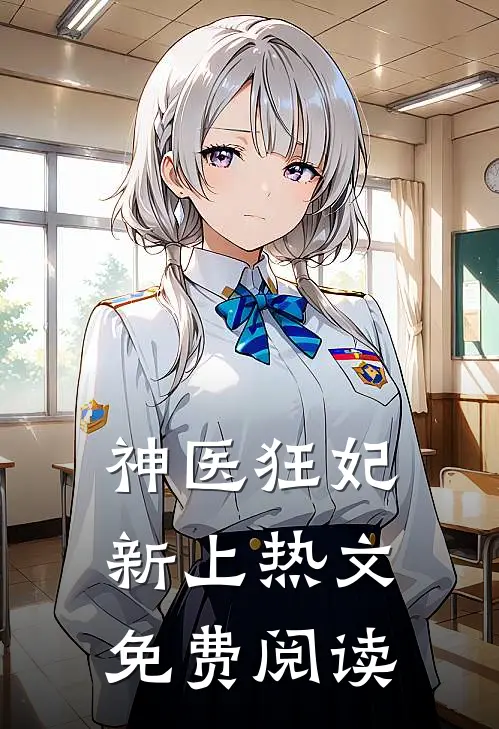 神医狂妃新上热文免费阅读