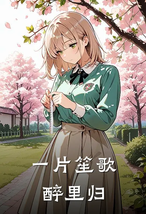 一片笙歌醉里归